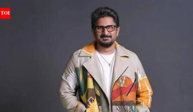 'If you take a penny less than 1 crore...': How Vipul Shah forced Arshad Warsi to raise his fees post ‘Munna Bhai MBBS’ success | Hindi Movie News