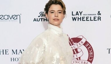 Jessie Buckley tipped for victory at Bafta film awards