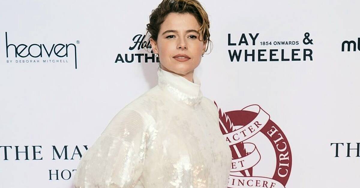 Jessie Buckley tipped for victory at Bafta film awards