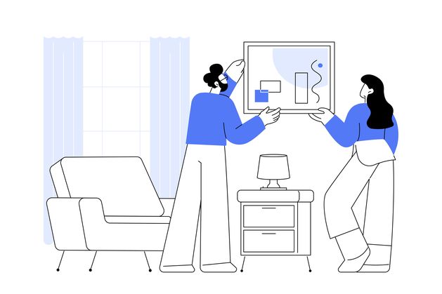 Dear Mary: My lifelong friend has decorated his home like my parents’ house and I find it disturbing