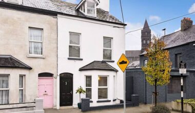 Three stylish urban homes worth a look