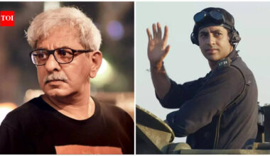 Sriram Raghavan admits he wasn’t happy with Ikkis disclaimer calling Pakistan ‘not at all trustworthy’; cites Badlapur changes as example | Hindi Movie News