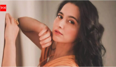 Sanjeeda Shaikh to be seen in Geetu Mohandas' Yash starrer ‘Toxic’? All about her special appearance - Reports | Hindi Movie News