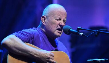 Comedy, music, and theatre: Gig guide for Feb 23rd