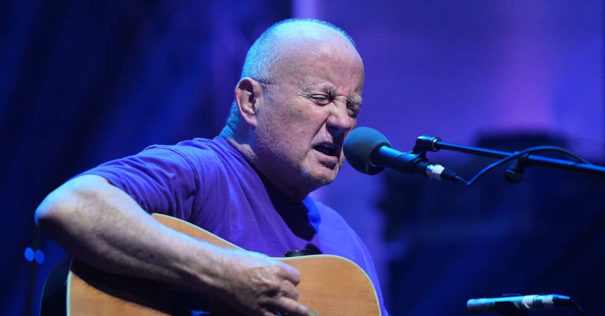 Comedy, music, and theatre: Gig guide for Feb 23rd