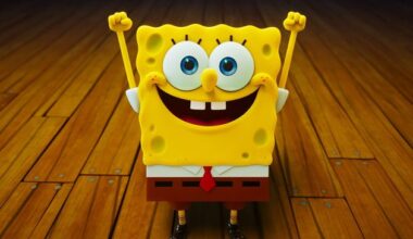 SpongeBob teams up with TG4 for special ‘as Gaeilge’ movie in cinemas across Ireland