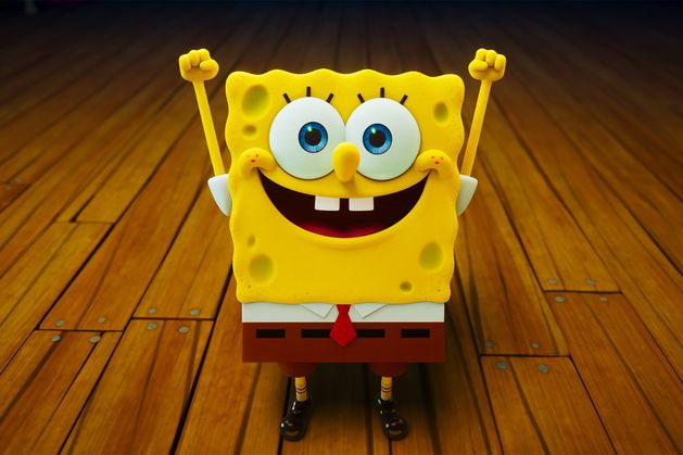 SpongeBob teams up with TG4 for special ‘as Gaeilge’ movie in cinemas across Ireland