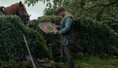 Knight of the Seven Kingdoms' season 2 plans tee up 10 more seasons