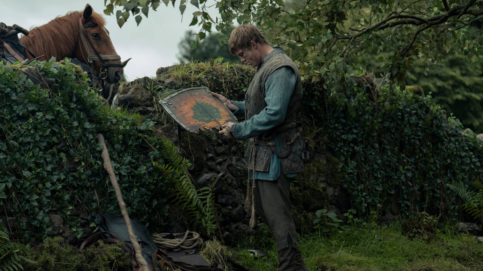 Knight of the Seven Kingdoms' season 2 plans tee up 10 more seasons