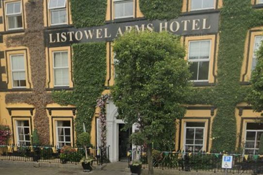 Popular Kerry country singer to hold special dance to help fundraiser for Hospice Foundation