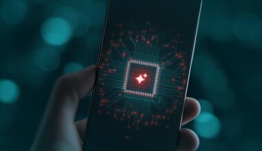 ESET Research discovers PromptSpy, the first Android threat to use generative AI