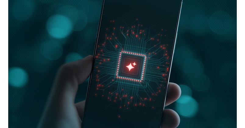 ESET Research discovers PromptSpy, the first Android threat to use generative AI