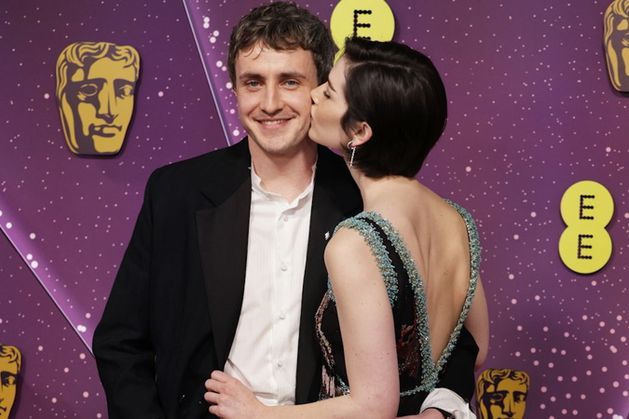 Baftas 2026: Shock wins, swearing and a bit of Paul Mescal slagging – 8 big moments from awards on Sunday night