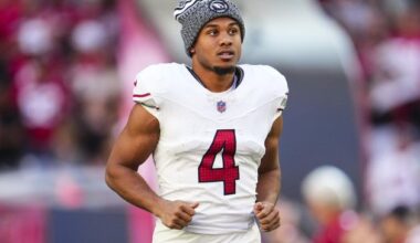 NFL in shock after death of Minnesota Vikings receiver Rondale Moore, aged 25