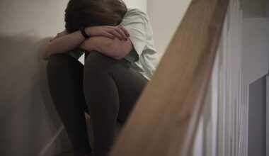 ‘Every time the bell rings, I worry he’s back’ – mum tells how she is rebuilding her life after leaving abusive ex