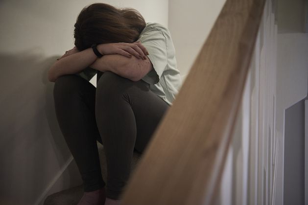 ‘Every time the bell rings, I worry he’s back’ – mum tells how she is rebuilding her life after leaving abusive ex