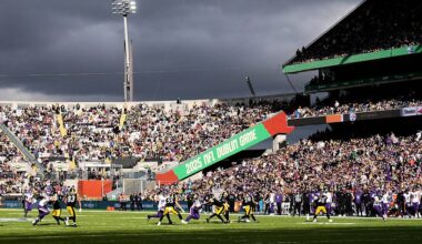 NFL game played in Dublin last year generated €105m for Irish economy