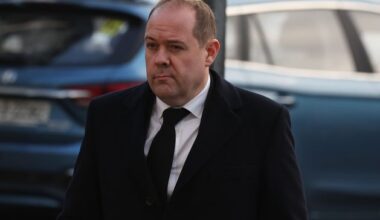 Dentist who faked extractions and forged records jailed for defrauding HSE over 17-year period