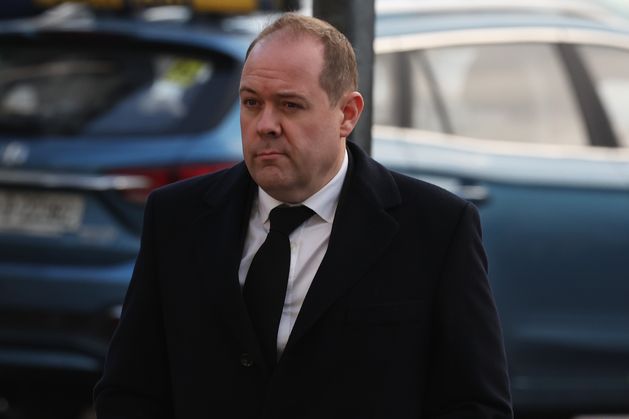 Dentist who faked extractions and forged records jailed for defrauding HSE over 17-year period