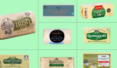 The supermarket Irish butter taste test: ‘It had a lovely creamy texture and our tasters preferred it to Kerrygold’