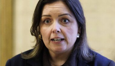 Removal of 50:50 ‘negatively impacted’ Catholic recruits to PSNI, says Hargey