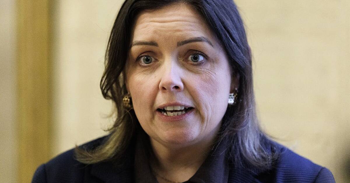 Removal of 50:50 ‘negatively impacted’ Catholic recruits to PSNI, says Hargey