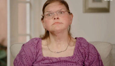 “1000-Lb. Sisters”’ Tammy Slaton Learns Her ‘Manic Depression’ Was Caused by Improper Dose of Medications (Exclusive)