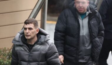 ‘High-spirited’ brothers who stole €250 of food from McDonald’s drive-thru felt ‘very foolish’ afterwards and ‘never intended to keep it’