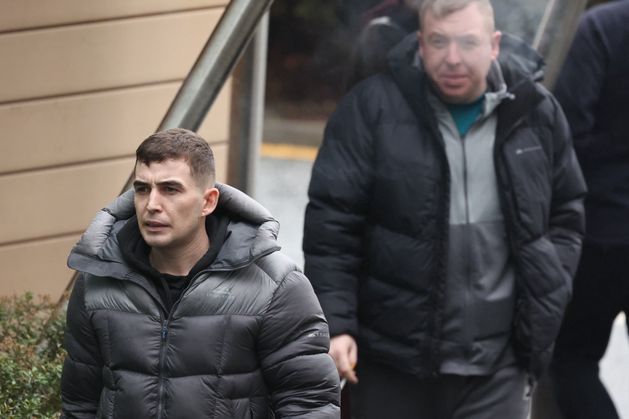 ‘High-spirited’ brothers who stole €250 of food from McDonald’s drive-thru felt ‘very foolish’ afterwards and ‘never intended to keep it’