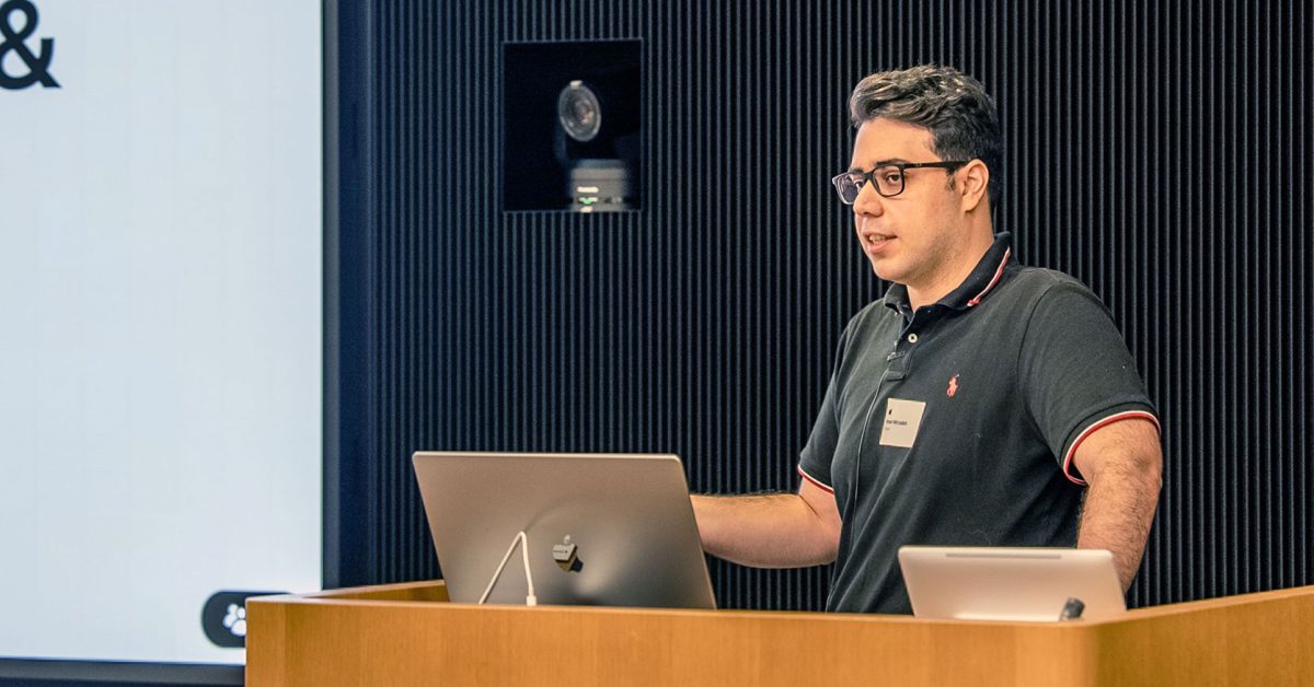 Apple releases videos from AI Reasoning and Planning workshop