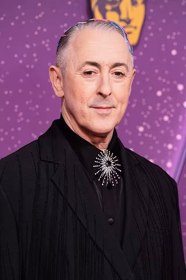 EE BAFTA Film Awards 2026 – London