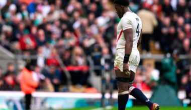 Rúaidhrí O’Connor: State of the unions – how the six nations are feeling about themselves after three rounds