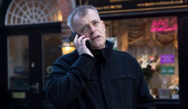 Coronation Street confirms proposal twist in tragic death storyline