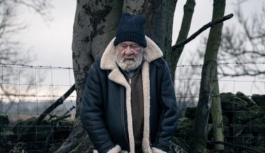 Emmerdale confirms new prison twist for Bear in dark story