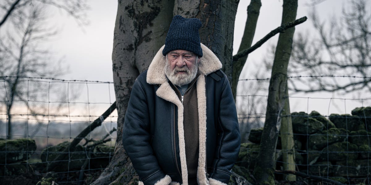 Emmerdale confirms new prison twist for Bear in dark story