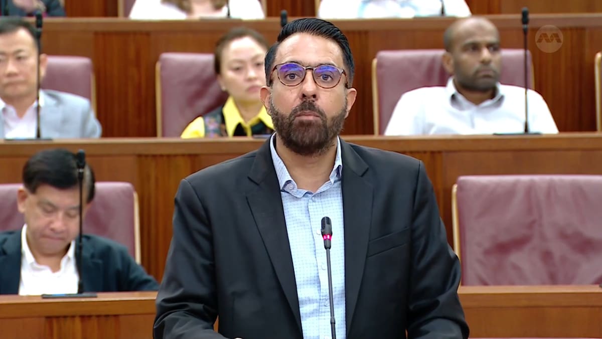 Budget 2026 debate: Pritam Singh calls for full disclosure of billions in public spending amid record surplus