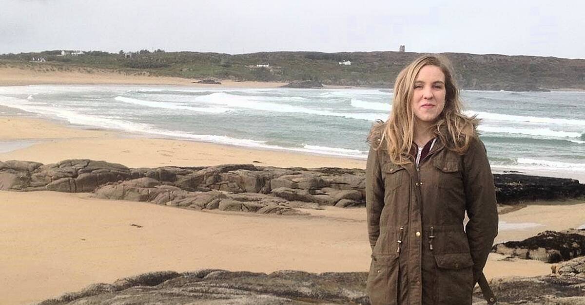 Man ‘put on act to cover his tracks after murdering’ pregnant girlfriend – trial