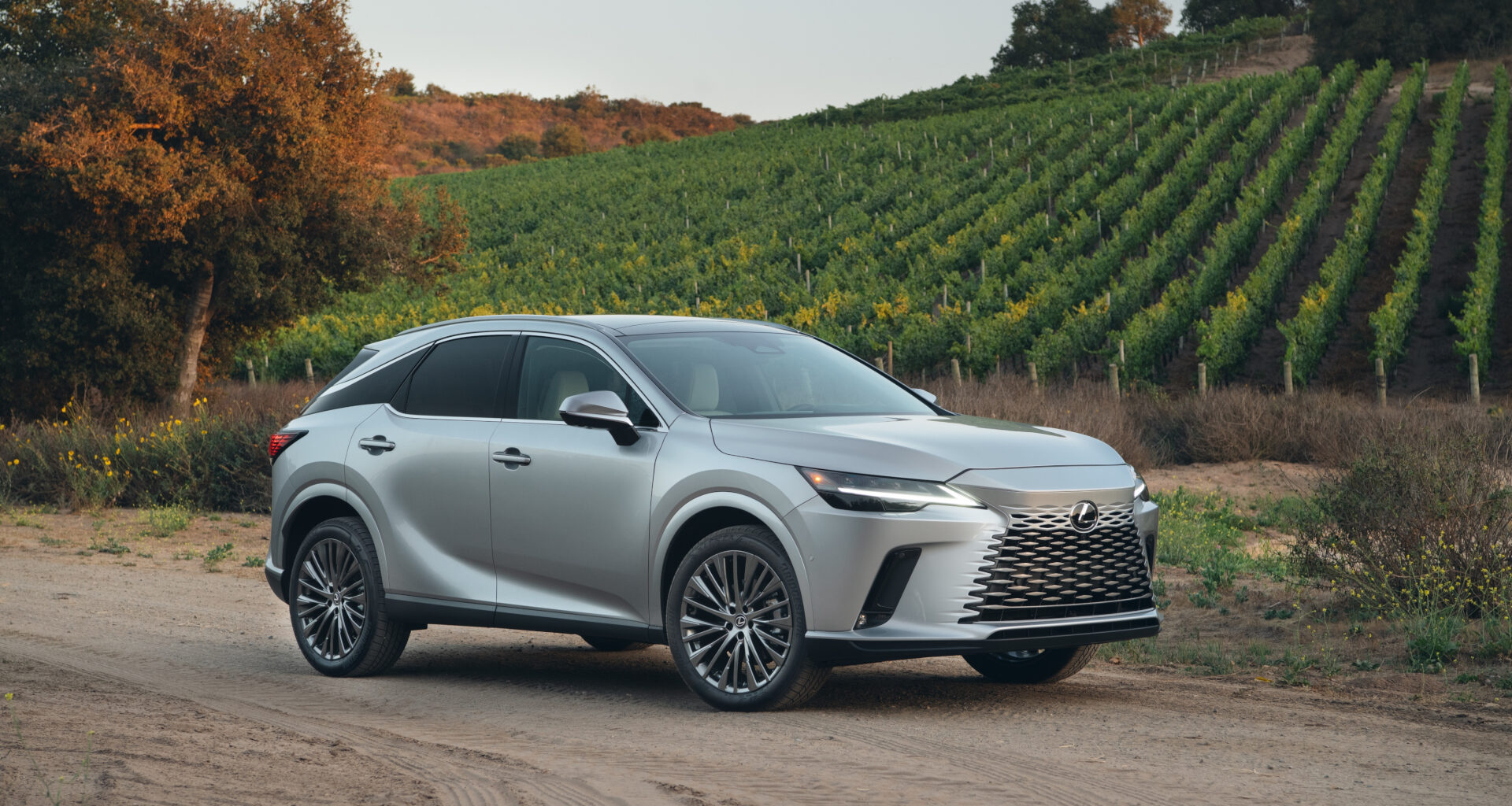 Retirees: 2026 Crossovers Made To Last