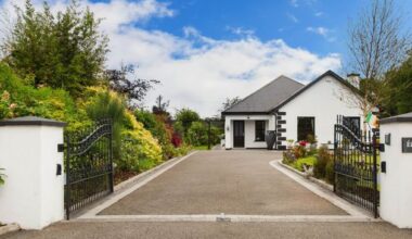 Stylish Wexford bungalow in turn-key condition sells for €730,000