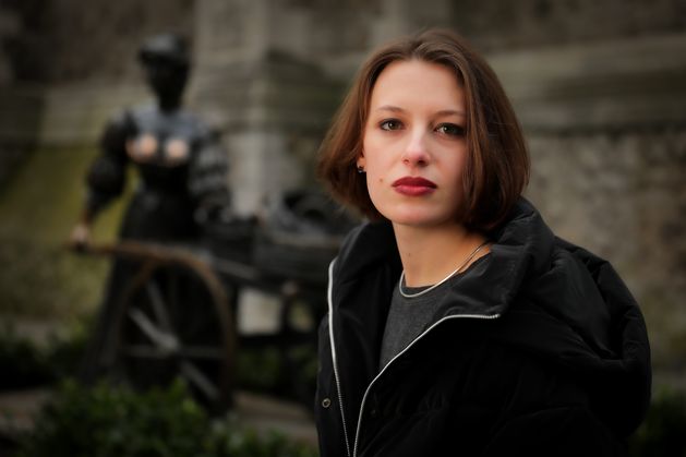 Ksenia Samotiy: I chose Ireland because it was the farthest place from Russia – now I’m proud to call it my second home