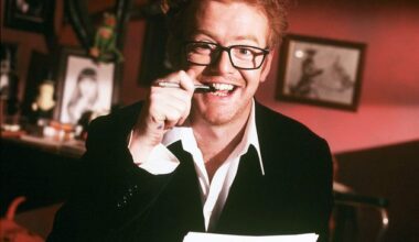 TFI Friday returns: Chris Evans resurrects popular 1990s hit show on his Virgin radio show