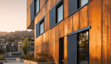 Can Shading Become Energy? From Passive Facades to Productive Envelopes