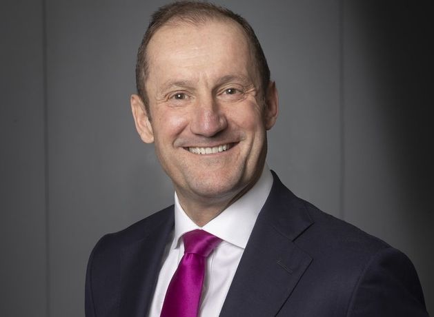 Ires-REIT buys 77 Naas apartments in sign big landlords are back in the acquisition mode