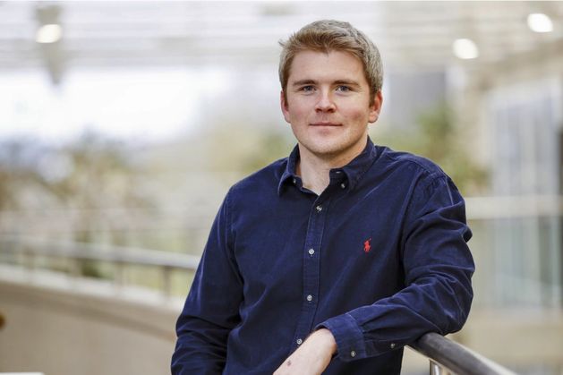 People ‘should be fed up’ with lack of housing and infrastructure in Ireland, says John Collison