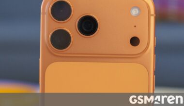 Gurman: iPhone 18 Pro to get a Red color option, no fun colors for iPhone Fold