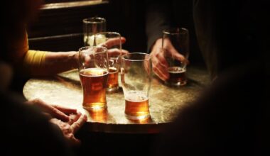 ‘Catholic dominance’ of pub trade cited in legal filings arguing for licensing reform – The Irish News