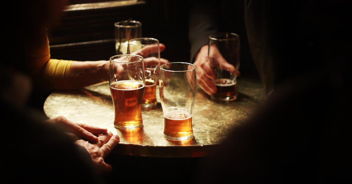 ‘Catholic dominance’ of pub trade cited in legal filings arguing for licensing reform – The Irish News