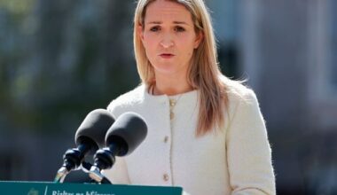 Ireland’s security partnerships need to be made permanent due to ‘rapidly changing’ world order, defence minister says