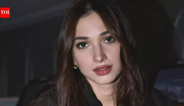 Tamannaah Bhatia says if actors don't find ways to invest and multiply their money, they may be left with nothing: 'If you don’t save it' | Hindi Movie News