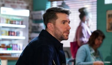 EastEnders' Callum makes life-changing decision in early iPlayer release